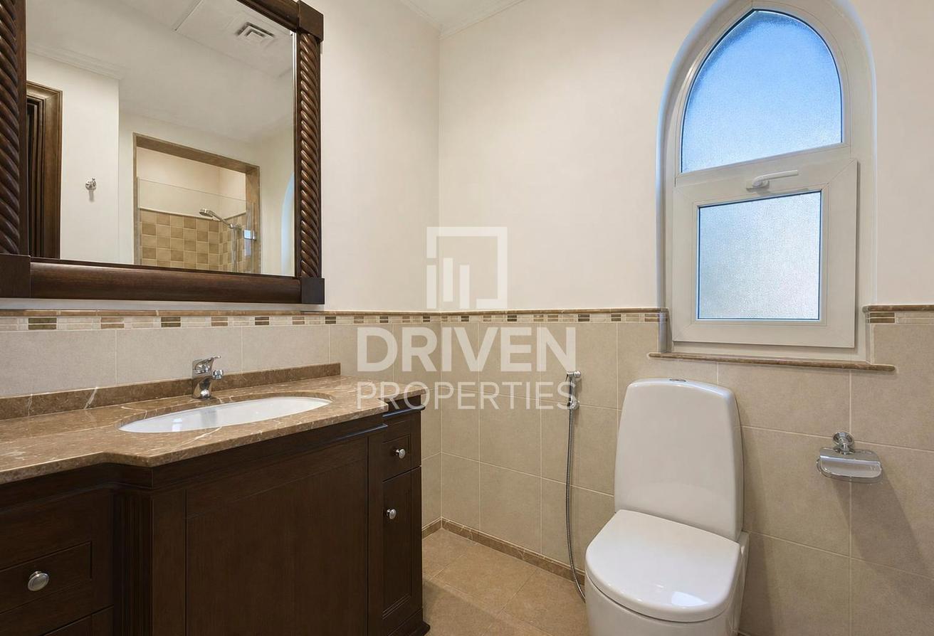 Exceptional Villa | Platinum Maintenance | Pool photo 18
