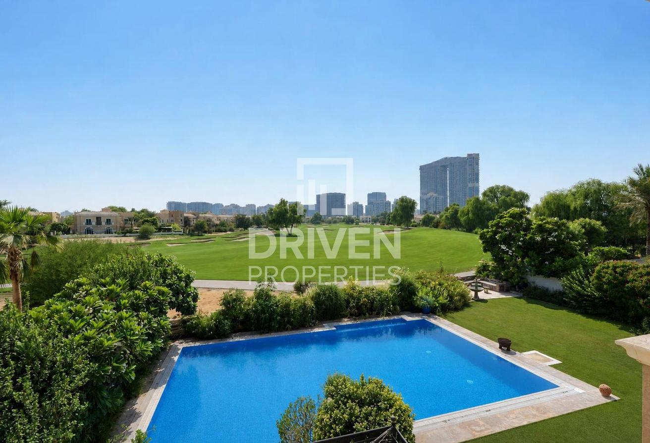 Exceptional Villa | Platinum Maintenance | Pool photo 29
