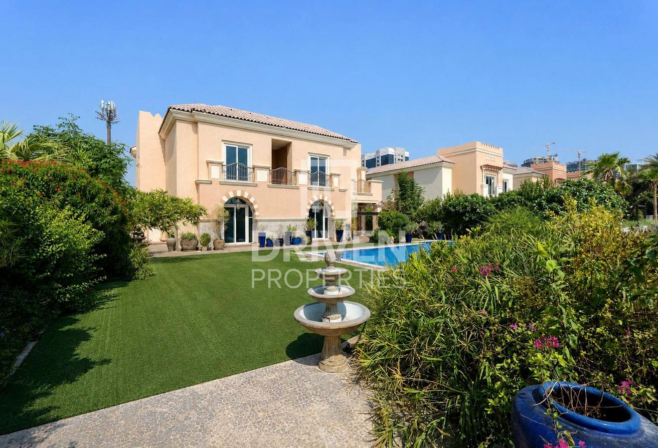 Exceptional Villa | Platinum Maintenance | Pool photo 28