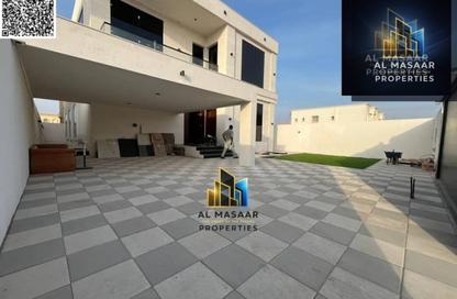 Villa - 5 Bedrooms - 7 Bathrooms for sale in Al Rawda 2 - Al Rawda - Ajman