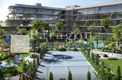 Apartment - 2 - 2 for sale in 10 Oxford - District 10 - Jumeirah Village Circle - Dubai