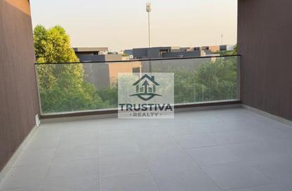 Villa - 4 - 6 for sale in Kaya - Masaar - Tilal City - Sharjah