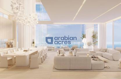 Apartment - 3 Bedrooms - 5 Bathrooms for sale in The Chedi Private Residences - Barsha Heights (Tecom) - Dubai Apartment - 3 Bedrooms - 5 Bathrooms for sale in The Chedi Private Residences - Barsha Heights (Tecom) - Dubai
