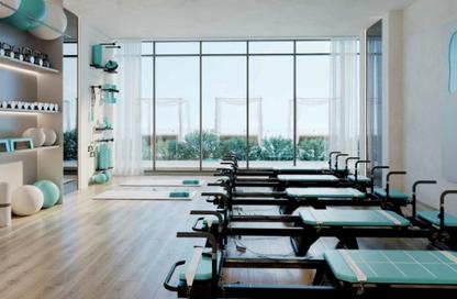 Apartment - Studio - 1 Bathroom for sale in REEF 996 - Dubai Production City (IMPZ) - Dubai