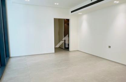 Apartment - Studio - 1 for rent in Binghatti Ghost - Dubai Healthcare City 2 - Al Jaddaf - Dubai