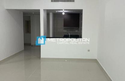 Apartment - 1 - 2 for sale in Marina Blue Tower - Marina Square - Al Reem Island - Abu Dhabi