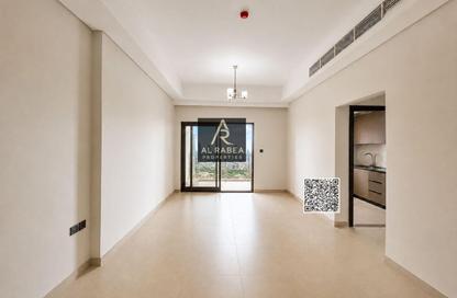 Apartment - 1 Bedroom - 2 Bathrooms for sale in Garden Residences - Emirates City - Ajman