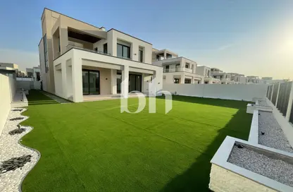 Villa - 4 Bedrooms - 4 Bathrooms for rent in Caya 1 - Arabian Ranches 3 - Dubai