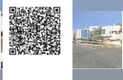 عمارة بالكامل - استوديو - 5 حمامات للبيع في برج النعيمية 1 - أبراج النعيمية - النعيمية - عجمان