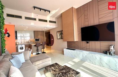 Apartment - 2 Bedrooms - 3 Bathrooms for rent in Imperial Avenue - Downtown Dubai - Dubai