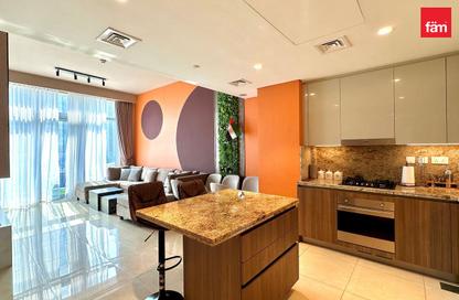Apartment - 2 Bedrooms - 3 Bathrooms for rent in Imperial Avenue - Downtown Dubai - Dubai