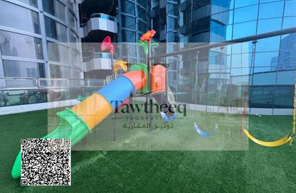 Apartment - 2 - 3 for sale in Conquer Tower - Sheikh Maktoum Bin Rashid Street - Ajman Apartment - 2 - 3 for sale in Conquer Tower - Sheikh Maktoum Bin Rashid Street - Ajman