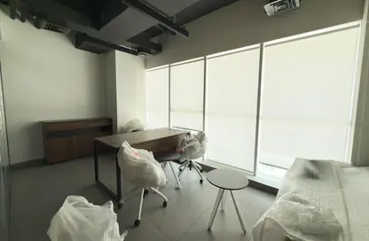 مكتب - استوديو للايجار في الجيمي أفينو - الخالدية - أبوظبي