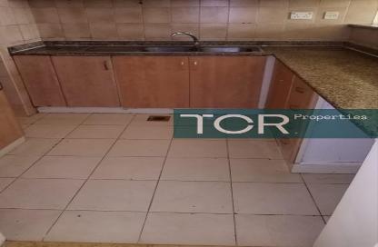 Apartment - 1 - 2 for rent in Building L13 - Greece Cluster - International City - Dubai