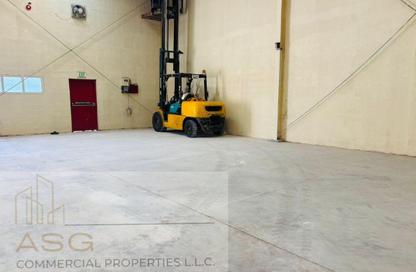 Warehouse - Studio for rent in Dubai Investment Park 1 (DIP 1) - Dubai Investment Park (DIP) - Dubai