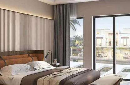 Villa - 5 - 6 for sale in Lush - Damac Riverside - Dubai Investment Park 2 (DIP 2) - Dubai Investment Park (DIP) - Dubai