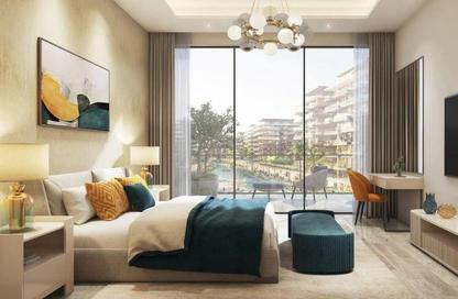 Villa - 5 - 6 for sale in Lush - Damac Riverside - Dubai Investment Park 2 (DIP 2) - Dubai Investment Park (DIP) - Dubai Villa - 5 - 6 for sale in Lush - Damac Riverside - Dubai Investment Park 2 (DIP 2) - Dubai Investment Park (DIP) - Dubai