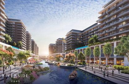 Villa - 5 - 6 for sale in Lush - Damac Riverside - Dubai Investment Park 2 (DIP 2) - Dubai Investment Park (DIP) - Dubai Villa - 5 - 6 for sale in Lush - Damac Riverside - Dubai Investment Park 2 (DIP 2) - Dubai Investment Park (DIP) - Dubai