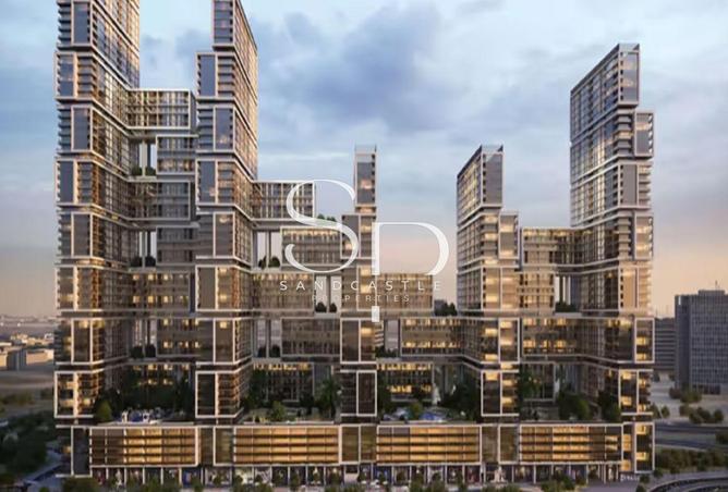 منظر المدينة | عيش أنيق | 60/40 نسبة الملكية | الربع الرابع 2026