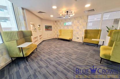 Apartment - Studio - 1 Bathroom for rent in Golden Sands 6 - Al Mankhool - Bur Dubai - Dubai