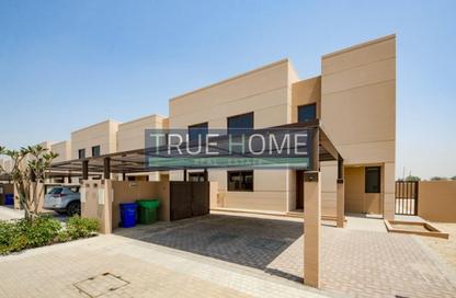 Villa - 4 Bedrooms - 5 Bathrooms for sale in Al Zahia 2 - Al Zahia - Muwaileh Commercial - Sharjah