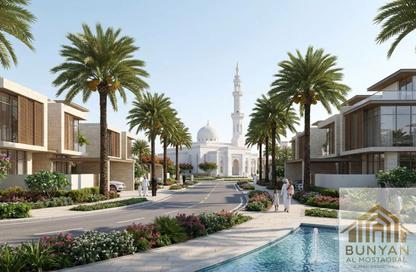 Land - Studio for sale in Al Belidah - Al Bataeh - Sharjah Land - Studio for sale in Al Belidah - Al Bataeh - Sharjah