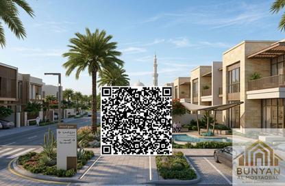 Land - Studio for sale in Al Belidah - Al Bataeh - Sharjah