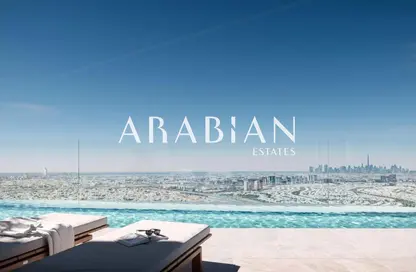 شقة - غرفة نوم - 1 حمام للبيع في ساس هيلز - حديقة دبي العلميه - دبي شقة - غرفة نوم - 1 حمام للبيع في ساس هيلز - حديقة دبي العلميه - دبي