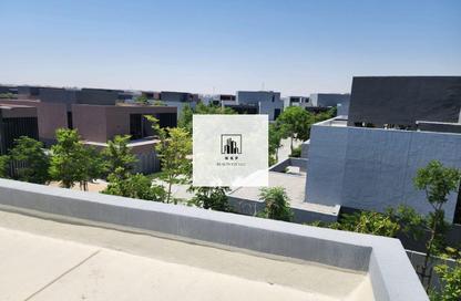 Townhouse - 4 Bedrooms - 4 Bathrooms for rent in Masaar - Tilal City - Sharjah