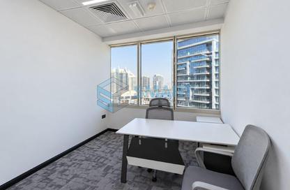 Business Centre - Studio - 3 for rent in Damac Executive Heights - Barsha Heights (Tecom) - Dubai