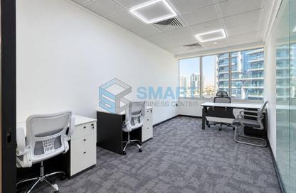 Business Centre - Studio - 3 for rent in Damac Executive Heights - Barsha Heights (Tecom) - Dubai Business Centre - Studio - 3 for rent in Damac Executive Heights - Barsha Heights (Tecom) - Dubai
