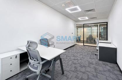 Business Centre - Studio - 3 for rent in Damac Executive Heights - Barsha Heights (Tecom) - Dubai