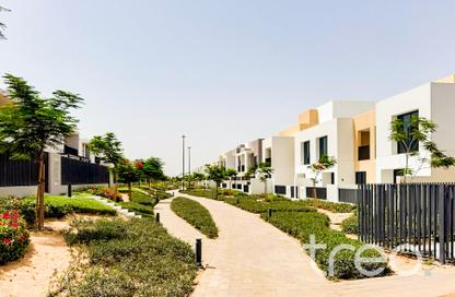 Townhouse - 3 Bedrooms - 4 Bathrooms for rent in Bliss 2 - Arabian Ranches 3 - Dubai Townhouse - 3 Bedrooms - 4 Bathrooms for rent in Bliss 2 - Arabian Ranches 3 - Dubai