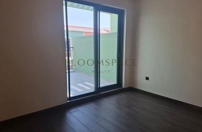 Villa - 4 Bedrooms - 3 Bathrooms for rent in Portofino - Damac Lagoons - Dubai