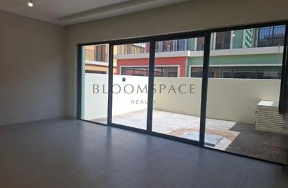 Villa - 4 Bedrooms - 3 Bathrooms for rent in Portofino - Damac Lagoons - Dubai