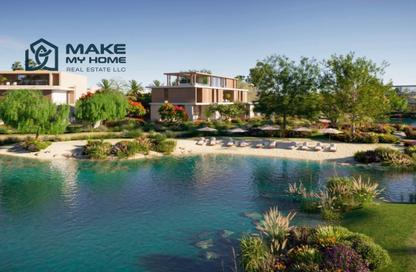 Villa - 4 - 5 for sale in The Acres (Phase 3) - The Acres - Dubai
