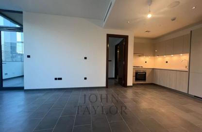 Apartment - 2 - 2 for sale in The Crest Tower B - The Crest - Sobha Hartland - Mohammed Bin Rashid City - Dubai