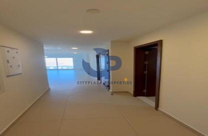 Apartment - 3 Bedrooms - 4 Bathrooms for rent in The Gate Tower 3 - Shams Abu Dhabi - Al Reem Island - Abu Dhabi