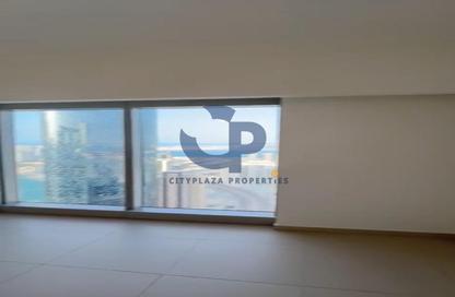 Apartment - 3 Bedrooms - 4 Bathrooms for rent in The Gate Tower 3 - Shams Abu Dhabi - Al Reem Island - Abu Dhabi