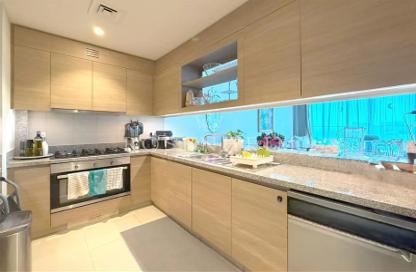 Apartment - 3 Bedrooms - 3 Bathrooms for rent in Acacia B - Acacia - Park Heights - Dubai Hills Estate - Dubai Apartment - 3 Bedrooms - 3 Bathrooms for rent in Acacia B - Acacia - Park Heights - Dubai Hills Estate - Dubai