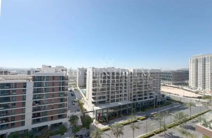 Apartment - 3 Bedrooms - 3 Bathrooms for rent in Acacia B - Acacia - Park Heights - Dubai Hills Estate - Dubai Apartment - 3 Bedrooms - 3 Bathrooms for rent in Acacia B - Acacia - Park Heights - Dubai Hills Estate - Dubai