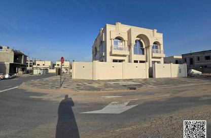 Villa - 5 Bedrooms - 7 Bathrooms for sale in Al Zaheya Gardens - Al Zahya - Ajman