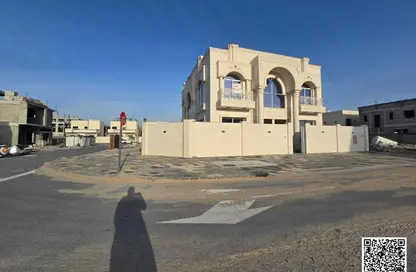 Villa - 5 Bedrooms - 7 Bathrooms for sale in Al Zaheya Gardens - Al Zahya - Ajman