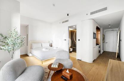 Apartment - Studio - 1 for rent in Rise Residences - District 16 - Jumeirah Village Circle - Dubai Apartment - Studio - 1 for rent in Rise Residences - District 16 - Jumeirah Village Circle - Dubai