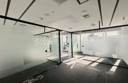 Office Space - Studio for rent in Park Lane Tower - Business Bay - Dubai