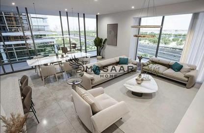 Apartment - 2 - 3 for sale in Sobha one Tower A - Sobha One - Ras Al Khor Industrial 1 - Ras Al Khor - Dubai Apartment - 2 - 3 for sale in Sobha one Tower A - Sobha One - Ras Al Khor Industrial 1 - Ras Al Khor - Dubai