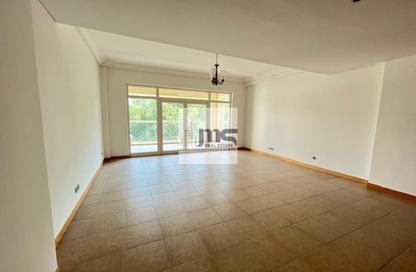 Apartment - 1 Bedroom - 2 Bathrooms for rent in Jash Hamad - Shoreline Apartments - Palm Jumeirah - Dubai