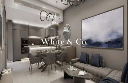 Apartment - 1 - 2 for sale in Society House - Downtown Dubai - Dubai