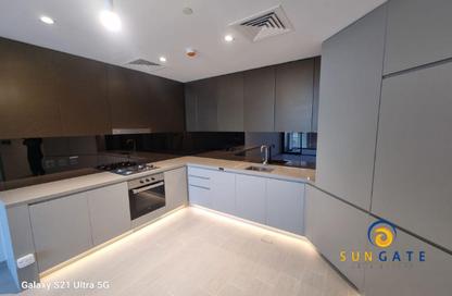 Apartment - 1 - 2 for sale in Regalia By Deyaar - Business Bay - Dubai