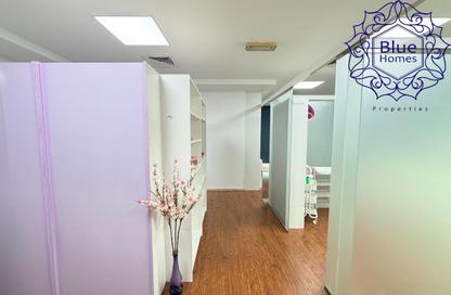 Office Space - Studio for rent in Barsha Valley - Al Barsha 1 - Al Barsha - Dubai